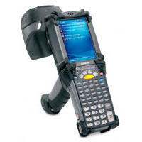 Motorola MC9090-G RFID (MC9090-GK0HJEFR1ER)